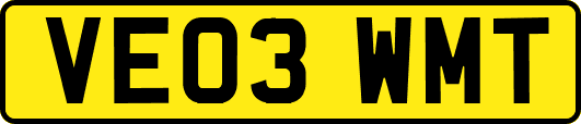 VE03WMT