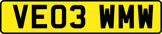 VE03WMW