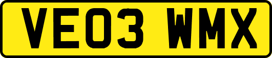 VE03WMX