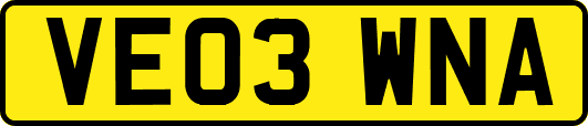 VE03WNA