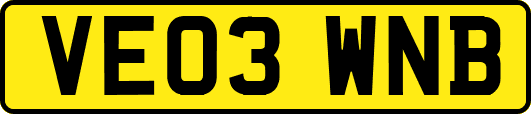 VE03WNB