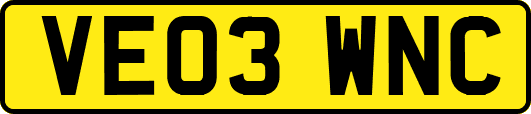 VE03WNC