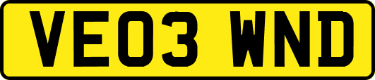 VE03WND