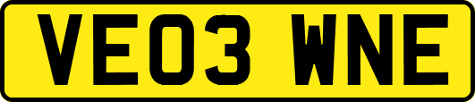 VE03WNE