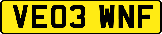 VE03WNF