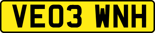 VE03WNH