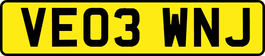 VE03WNJ