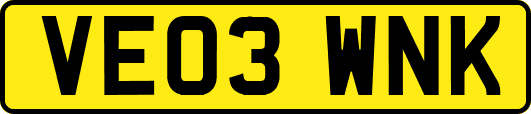 VE03WNK