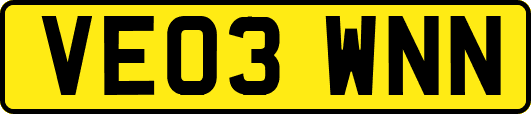 VE03WNN