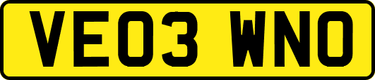 VE03WNO