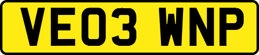 VE03WNP