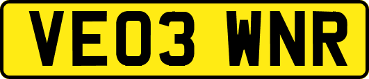 VE03WNR