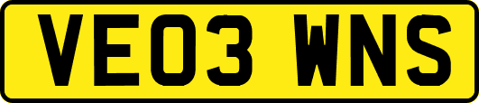 VE03WNS