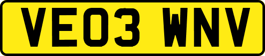 VE03WNV