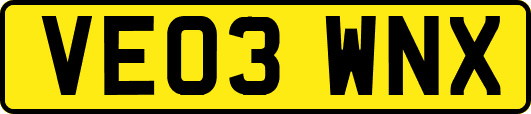 VE03WNX