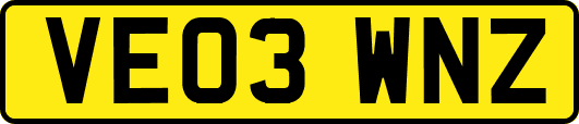 VE03WNZ