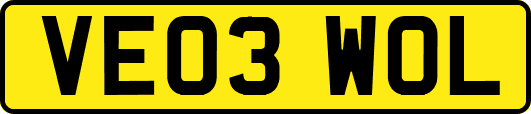 VE03WOL