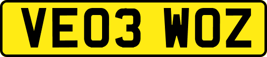 VE03WOZ