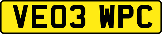 VE03WPC