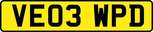 VE03WPD