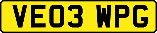 VE03WPG