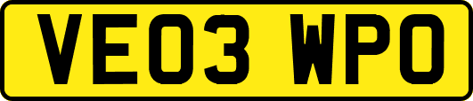 VE03WPO