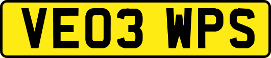 VE03WPS