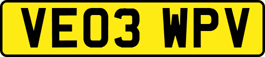 VE03WPV
