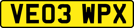 VE03WPX