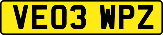 VE03WPZ