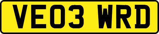 VE03WRD
