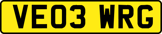 VE03WRG