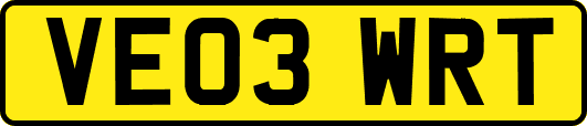 VE03WRT