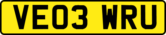 VE03WRU