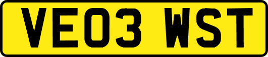 VE03WST