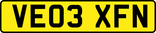 VE03XFN