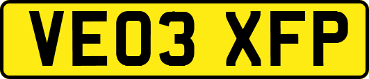 VE03XFP