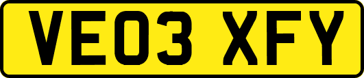 VE03XFY