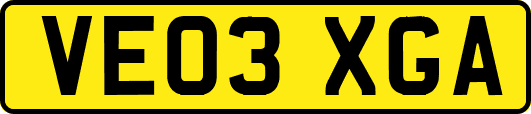 VE03XGA