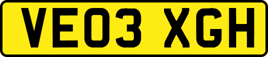 VE03XGH