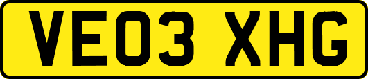 VE03XHG