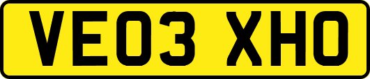 VE03XHO