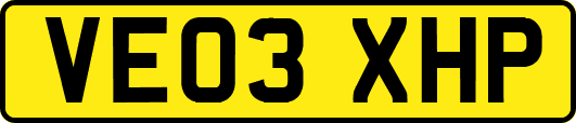 VE03XHP