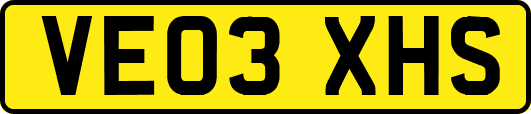 VE03XHS
