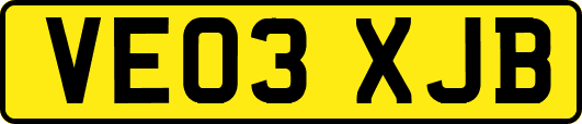 VE03XJB