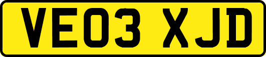 VE03XJD