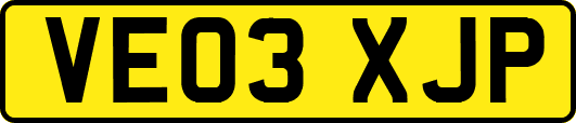 VE03XJP