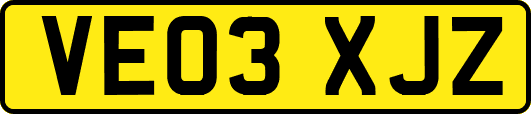VE03XJZ