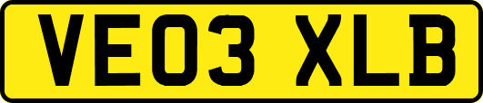 VE03XLB