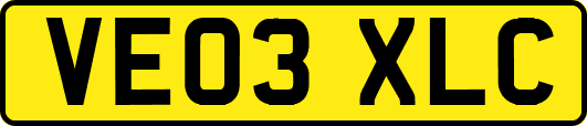 VE03XLC